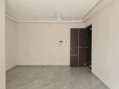 Living Room Image of 1050 Sq.ft 2 BHK Apartment / Flat for sale in 127 Raj Homes B And C Wing, Mira Road East Mira Bhayandar for Rs. 10500000
