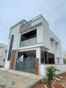 Image of 2800 Sq.ft 5 BHK Independent House for sale in Muddanahalli, Bengaluru for Rs. 16900000