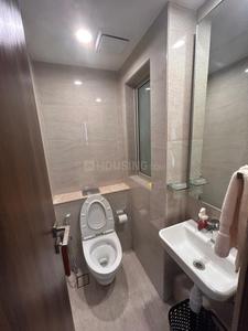 Image of 530 Sq.ft 1 BHK Apartment / Flat for sale in Hiranandani Regent Hill A B C D And E Wing, Powai, Mumbai for Rs. 18200000
