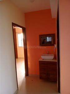 Hall Image of 1320 Sq.ft 3 BHK Apartment / Flat for rent in Morabadi Ranchi for Rs. 20000