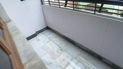 Balcony Image of 3200 Sq.ft 4 BHK Independent House for rent in Sigra Varanasi for Rs. 50000
