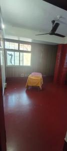 Bedroom Image of 1100 Sq.ft 2 BHK Builder Floor for rent in Basavanagudi Bengaluru for Rs. 22000