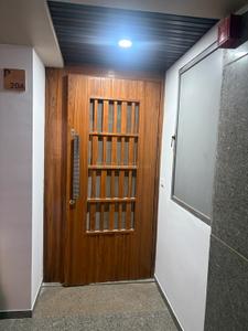 Hall Image of 750 Sq.ft 1 BHK Apartment / Flat for sale in Adalaj Gandhinagar for Rs. 3600000