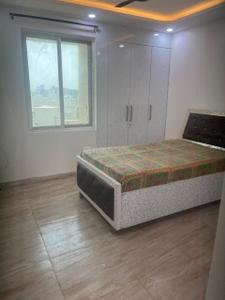 Bedroom Image of 1450 Sq.ft 3 BHK Apartment / Flat for rent in NFL Society, Sector PI Greater Noida for Rs. 32000