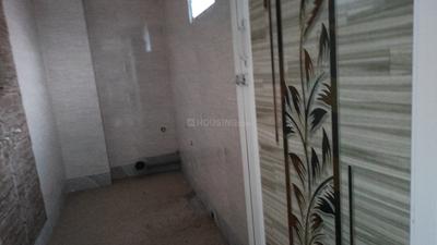 Image of 1040 Sq.ft 2 BHK Apartment / Flat for sale in Airport Gate no. 1, Kolkata for Rs. 4368000
