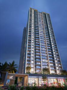 Image of 2250 Sq.ft 4.5 BHK Apartment / Flat for sale in Speciality Mantra Magnus Phase 9, Mundhwa, Pune for Rs. 19900000