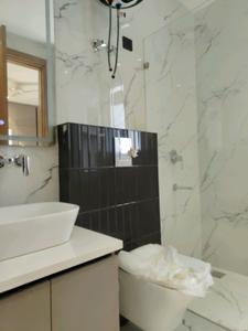 Bedroom Two Image of 3762 Sq.ft 4 BHK Builder Floor for sale in Sushant Lok Phase 1 Gurgaon for Rs. 45000000
