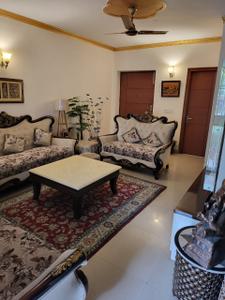 3.5 BHK Flat