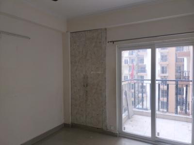 Bedroom Image of 990 Sq.ft 2.5 BHK Apartment / Flat for sale in Terrace Homes, Noida Extension Greater Noida for Rs. 7532100
