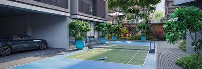 Image of 2475 Sq.ft 3 BHK Apartment / Flat for sale in Samatva Magnolia, Ognaj, Ahmedabad for Rs. 11137500