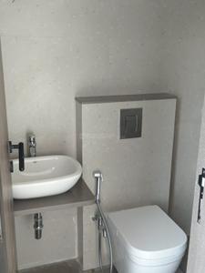 Image of 825 Sq.ft 2 BHK Apartment / Flat for sale in Bandra West, Mumbai for Rs. 58000000