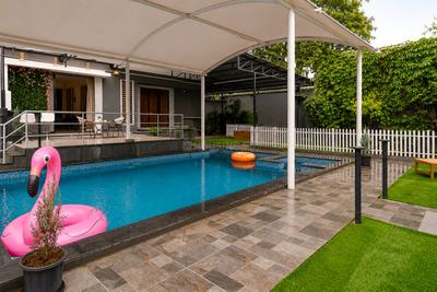 Image of 11000 Sq.ft 4 BHK Villa for sale in Ghotawade, Pune for Rs. 35000000