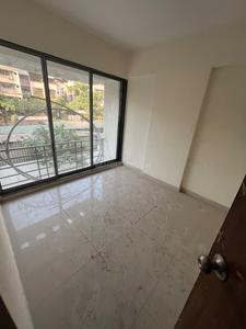 Bedroom Image of 670 Sq.ft 1 BHK Apartment / Flat for sale in Panvel Navi Mumbai for Rs. 6500000