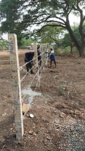 Image of 244 Sq.ft Residential Plot / Land for sale in G. Konduru, Vijayawada for Rs. 4500000