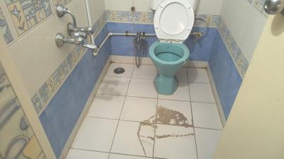 Image of 1775 Sq.ft 3 BHK Apartment / Flat for sale in Riswadkar Prestige Panorama, Keshav Nagar, Pune for Rs. 18000000