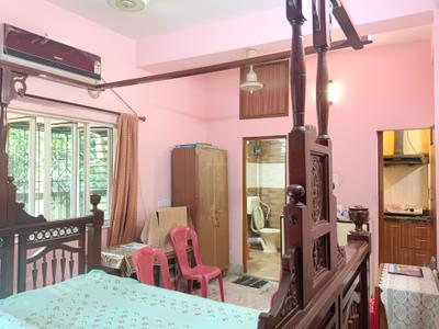 Bedroom Image of 1001 Sq.ft 2 BHK Independent House for sale in Harinavi Kolkata for Rs. 10000000