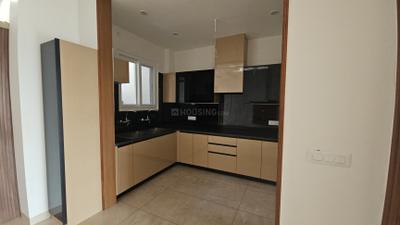 Kitchen Image of 2400 Sq.ft 4 BHK Independent House for sale in Sector 123 Mohali for Rs. 21000000
