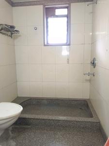 Bedroom Two Image of 3210 Sq.ft 4 BHK Apartment / Flat for sale in Alipore Kolkata for Rs. 48800000