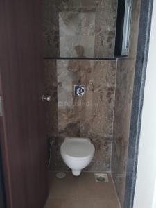 Bathroom Image of 593 Sq.ft 1 BHK Apartment / Flat for sale in VTP Township Codename Pegasus , Kharadi Pune for Rs. 5200000