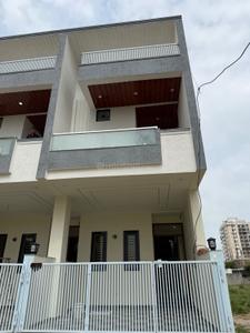 Image of 3000 Sq.ft 3 BHK Villa for sale in Satyam Residency, Sitaram Vihar, Jaipur for Rs. 13500000
