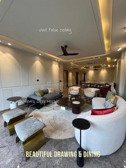 Independent Floors At DLF City Phase IV Main Image 1