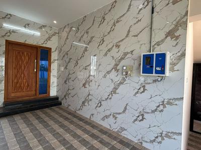 Bathroom Image of 900 Sq.ft 2 BHK Independent House for sale in Veppampattu Chennai for Rs. 4900000