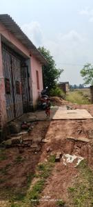 Image of 1308 Sq.ft 4 BHK Independent House for sale in Ratu Road, Ranchi for Rs. 3500000