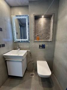 Bathroom Image of SIGNATURE STAY  in Sector 48, Gurgaon