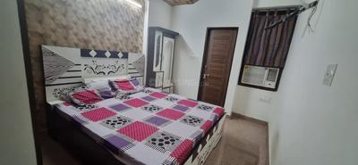 Bedroom Image of 1400 Sq.ft 3 BHK Apartment / Flat for sale in Sanganer Jaipur for Rs. 5200000