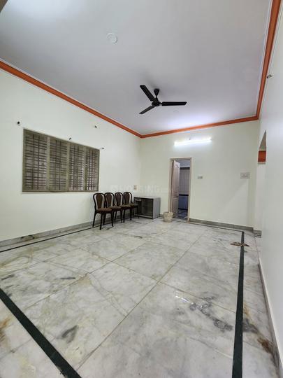 Stage 2, BTM Layout Bedroom 1