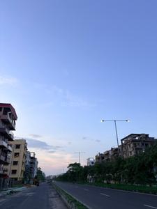 Image of 667 Sq.ft 2 BHK Apartment / Flat for sale in Bricks Mrinmoyee Co Op, New Town, Kolkata for Rs. 3700000