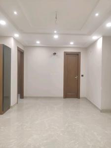 Dining Area Image of 2500 Sq.ft 4 BHK Builder Floor for sale in Satvik Premium Floors, Green Field Colony Faridabad for Rs. 23950000