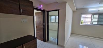 Image of 1346 Sq.ft 3 BHK Apartment / Flat for sale in PNT Colony, Vijayawada for Rs. 6000000