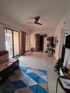 1 BHK Flat