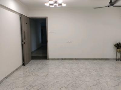 Living Room Image of 1194 Sq.ft 2 BHK Apartment / Flat for sale in Jayraj Signature Elanza, Ulwe Navi Mumbai for Rs. 14000000