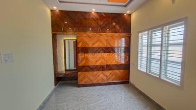 Hall Image of 1100 Sq.ft 3 BHK Independent House for sale in Mandur Bengaluru for Rs. 8400000