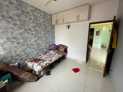 Bedroom Image of 1300 Sq.ft 2 BHK Apartment / Flat for sale in Gopalan Sanskriti, Mailasandra Bengaluru for Rs. 15000000