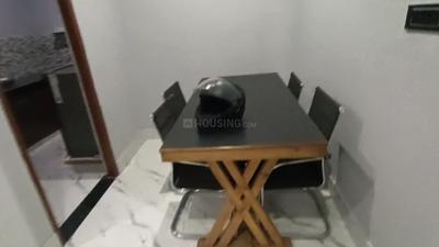 Hall Image of 1150 Sq.ft 2 BHK Apartment / Flat for rent in Naria Varanasi for Rs. 30000