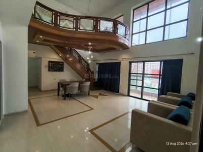 Hall Image of 3200 Sq.ft 4 BHK Penthouse for sale in Atul Bella Vista Empress, Wakad Pune for Rs. 41000000