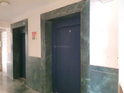 Lift Image of 1838 Sq.ft 4 BHK Apartment / Flat for sale in Piedmont Taksila Heights, Sector 37C Gurgaon for Rs. 15800000