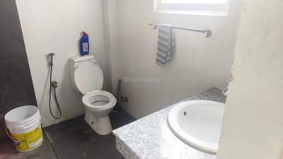 Image of 2185 Sq.ft 3.5 BHK Villa for rent in Paramount Golfforeste Villas, Surajpur, Greater Noida for Rs. 30000