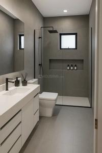 Image of 1200 Sq.ft 2 BHK Apartment / Flat for sale in The Atlantis Wave, Zundal, Ahmedabad for Rs. 5200000