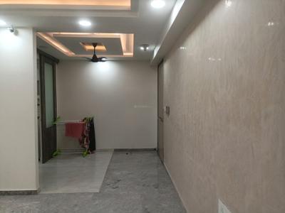 Living Room Image of 843 Sq.ft 2 BHK Apartment / Flat for rent in The Promenade The Address, Ghatkopar West Mumbai for Rs. 80000
