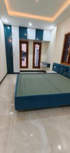 Bedroom Image of 5700 Sq.ft 5 BHK Independent House for sale in Valasaravakkam Chennai for Rs. 55000000