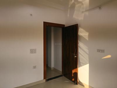 Bedroom Image of 750 Sq.ft 2 BHK Builder Floor for sale in Ved Vihar Ghaziabad for Rs. 2325020