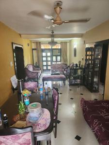 Hall Image of 1650 Sq.ft 3 BHK Apartment / Flat for sale in Sector 34 Noida for Rs. 12500000