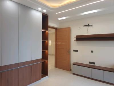 Bedroom Image of 2367 Sq.ft 4 BHK Builder Floor for sale in Anant Raj Estate Plots, Sector 60 Gurgaon for Rs. 43000000