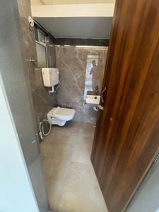 Bathroom Image of 932 Sq.ft 2 BHK Apartment / Flat for sale in Shivshakti Oasis, Badlapur East Badlapur for Rs. 3850000