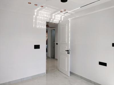 Bedroom Image of 1900 Sq.ft 3 BHK Apartment / Flat for sale in Vrindavan Apartment, Sector 6 Dwarka New Delhi for Rs. 28500000