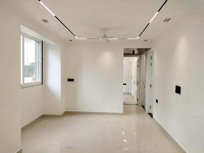 Living Room Image of 2100 Sq.ft 3 BHK Apartment / Flat for sale in CGHS Palm Court Apartment, Sector 19 Dwarka New Delhi for Rs. 31000000